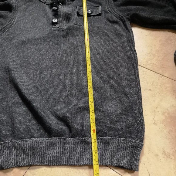 2/$40 Guys Sweater - Picture 14 of 16